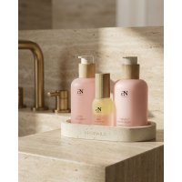 Promo Pack Hand Care routine ABC + gratis Sandstone tray!